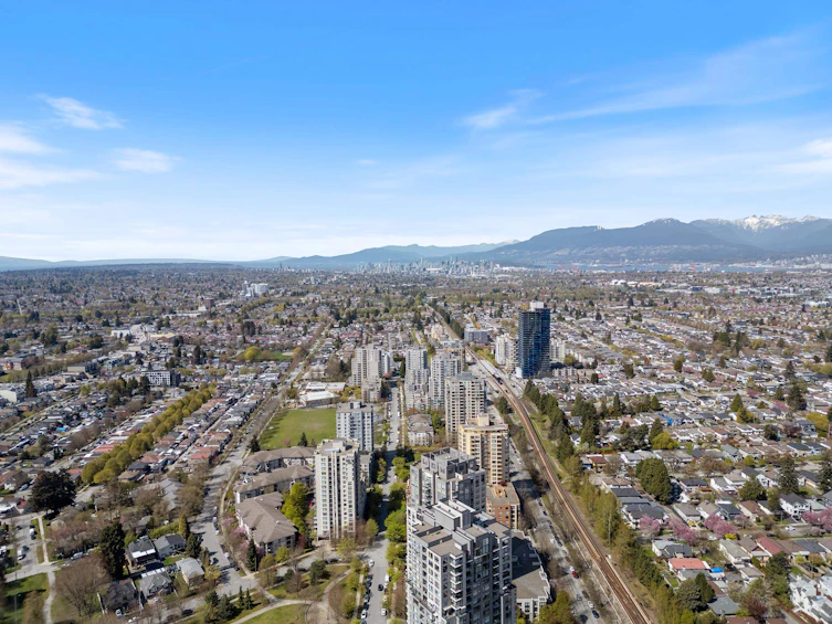 3202-5515 Boundary Road, Vancouver, BC, V5R 0E3 - 28