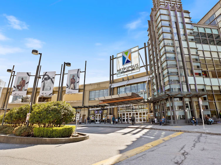 3202-5515 Boundary Road, Vancouver, BC, V5R 0E3 - 35