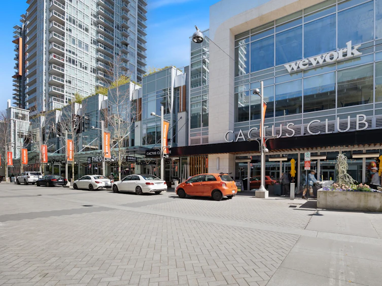 3202-5515 Boundary Road, Vancouver, BC, V5R 0E3 - 39