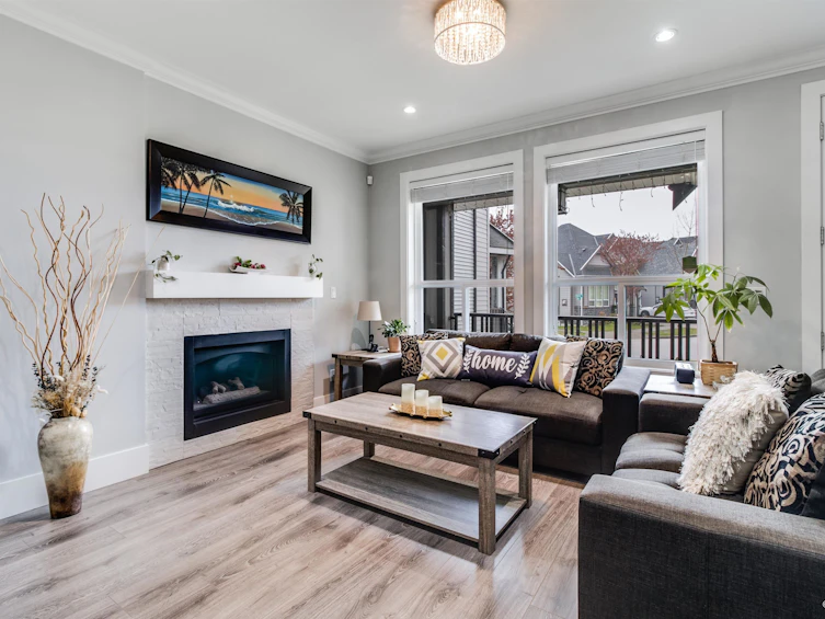 5956 130b Street, Surrey, BC, V3X 0G5 - 5