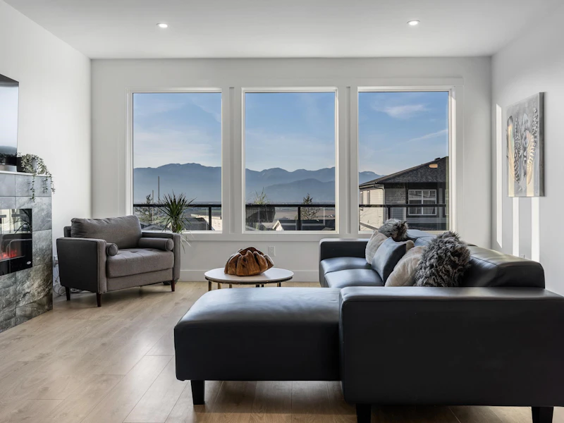 64 - 6262 Rexford Drive, Chilliwack BC