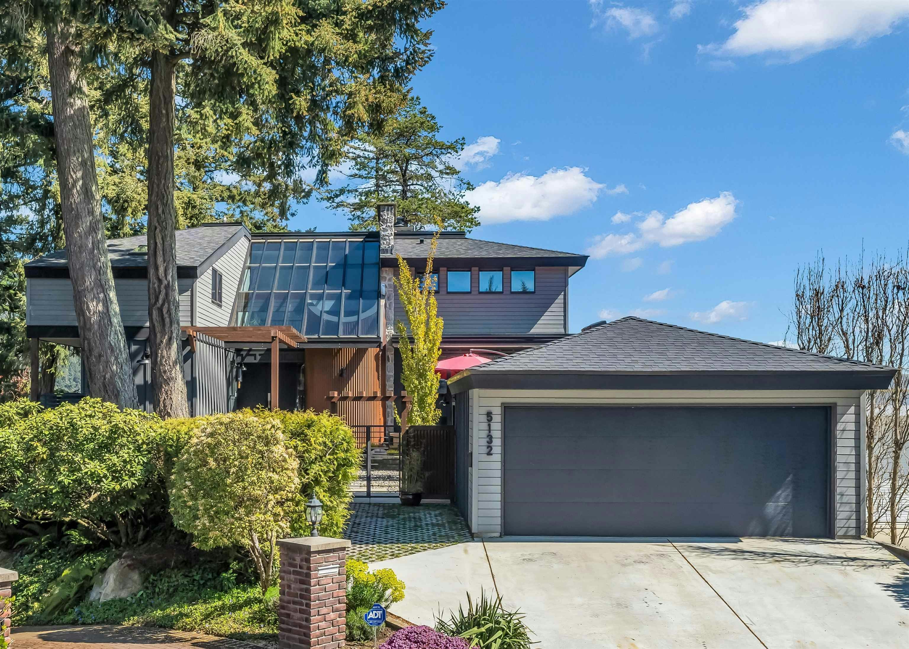 5132 Alderfeild Place, West Vancouver, BC, V7W 2W7