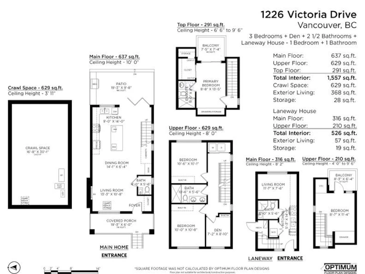 1226 Victoria Drive, Vancouver, BC, V5L 4G6 - 7