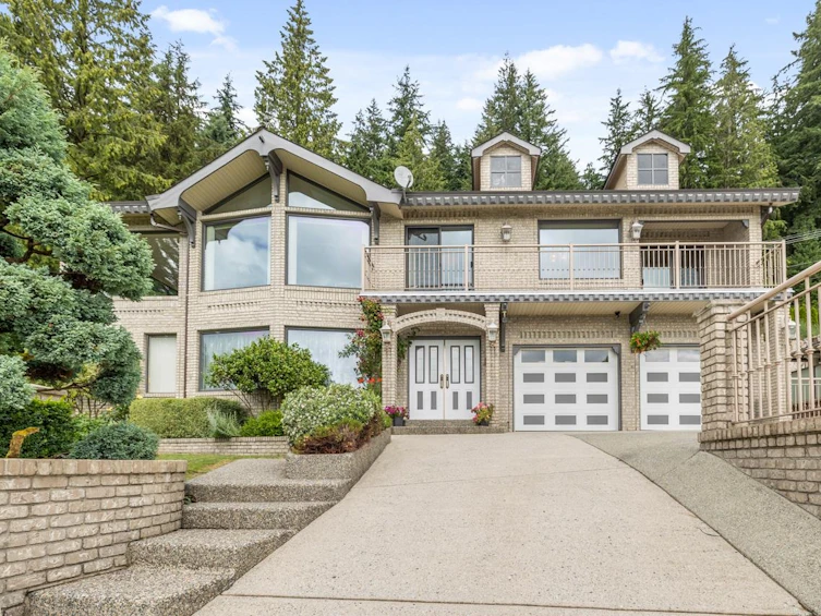 1143 Millstream Road, West Vancouver, BC, V7S 2C8