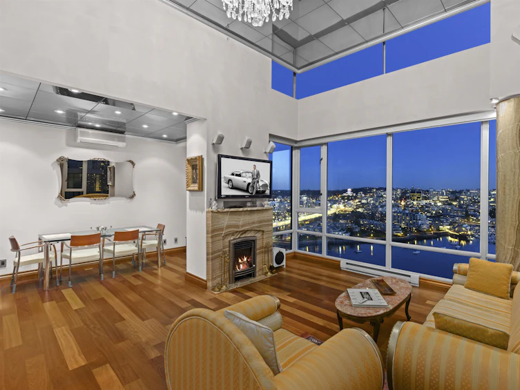2802-1067 Marinaside Crescent, Vancouver, BC, V6Z 3A4 - 4