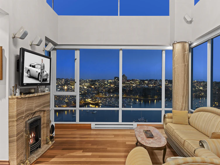 2802-1067 Marinaside Crescent, Vancouver, BC, V6Z 3A4 - 5