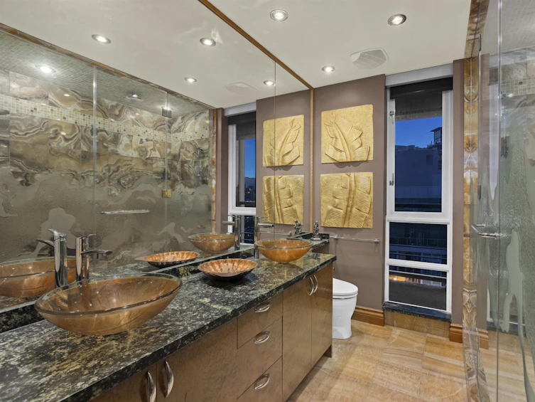 2802-1067 Marinaside Crescent, Vancouver, BC, V6Z 3A4 - 13