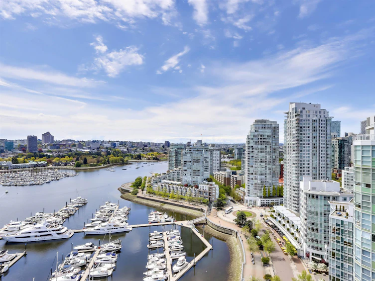 2802-1067 Marinaside Crescent, Vancouver, BC, V6Z 3A4 - 17