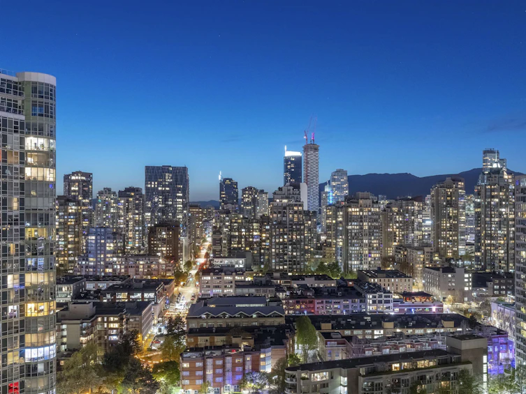 2802-1067 Marinaside Crescent, Vancouver, BC, V6Z 3A4 - 19
