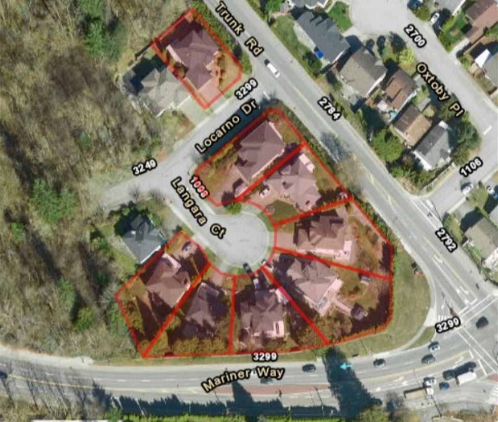 3255 Locarno Drive, Coquitlam, BC, V3C 6P2