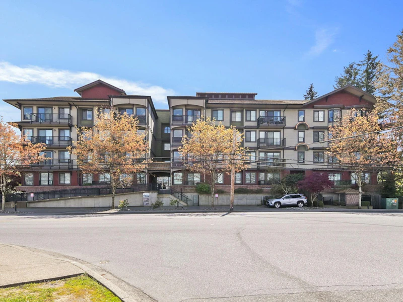 206 - 19830 56th Avenue, Langley BC V3A 0A5