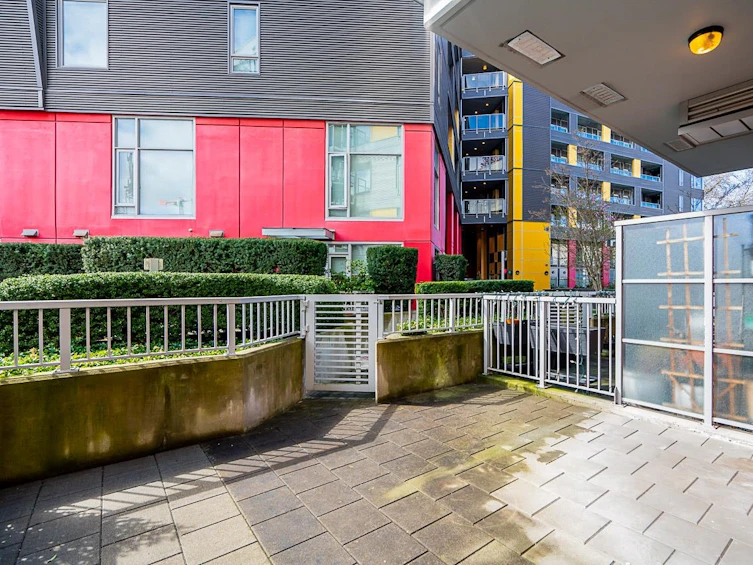 216-384 East 1st Avenue, Vancouver, BC, V5T 0G5 - 20