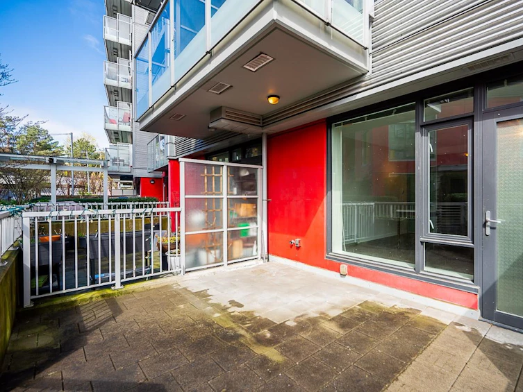 216-384 East 1st Avenue, Vancouver, BC, V5T 0G5 - 21