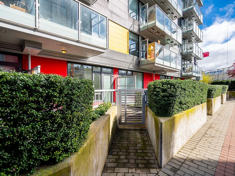 216-384 East 1st Avenue, Vancouver, BC, V5T 0G5 - 23