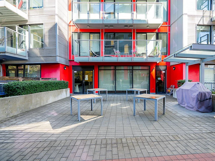 216-384 East 1st Avenue, Vancouver, BC, V5T 0G5 - 24