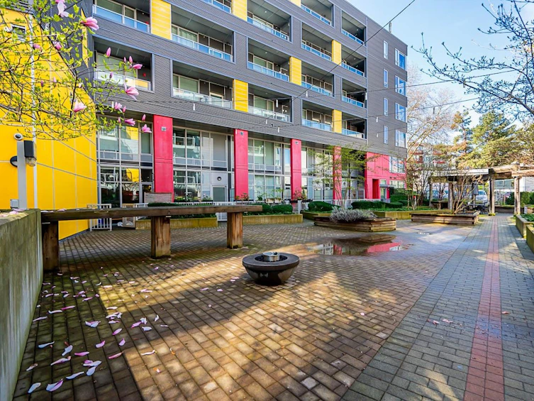 216-384 East 1st Avenue, Vancouver, BC, V5T 0G5 - 25