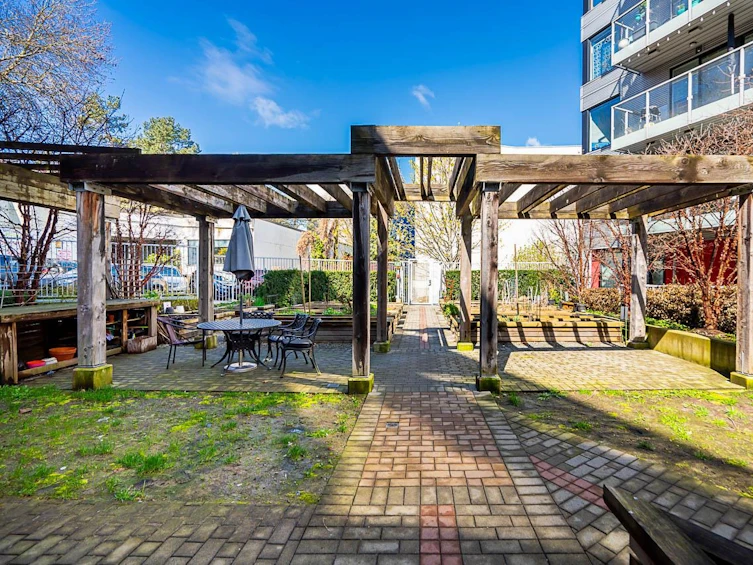 216-384 East 1st Avenue, Vancouver, BC, V5T 0G5 - 26