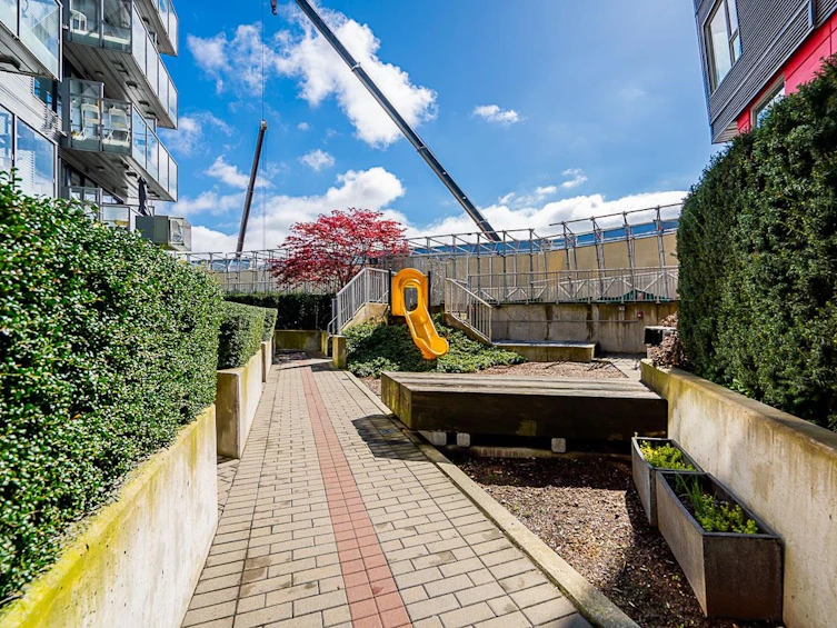 216-384 East 1st Avenue, Vancouver, BC, V5T 0G5 - 30