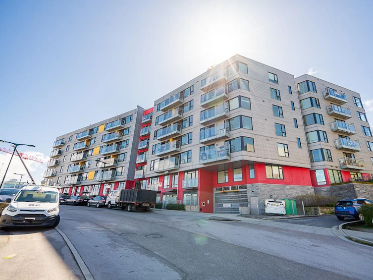 216-384 East 1st Avenue, Vancouver, BC, V5T 0G5 - 17