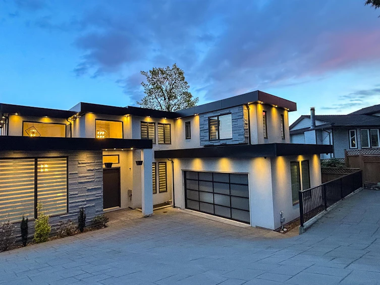 2230 Dawes Hill Road, Coquitlam, BC, V3K 1N3 - 3