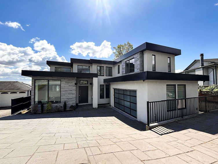 2230 Dawes Hill Road, Coquitlam, BC, V3K 1N3 - 2