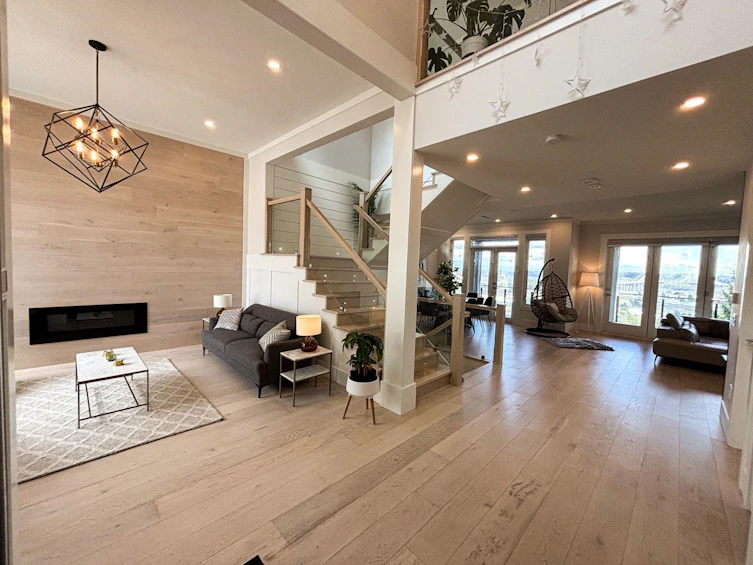 2230 Dawes Hill Road, Coquitlam, BC, V3K 1N3 - 14