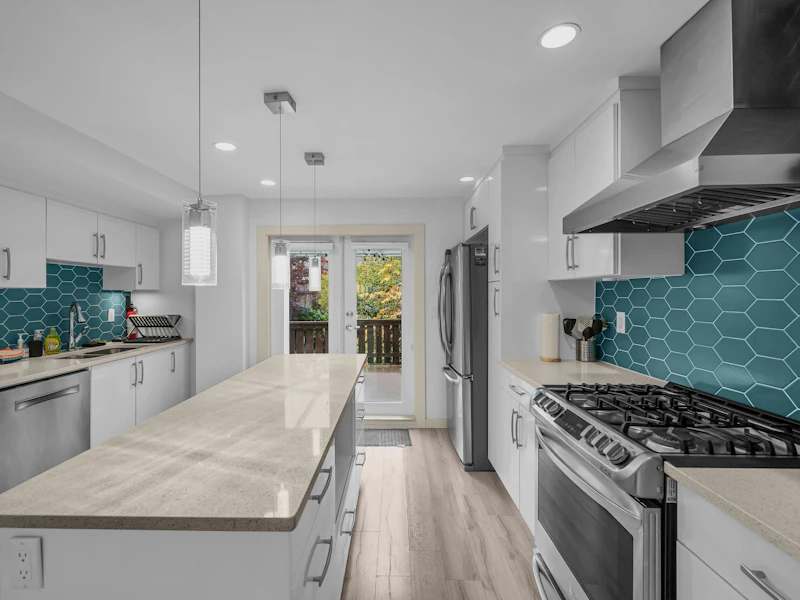 7849 Birch Street, Vancouver BC V6P 4R8