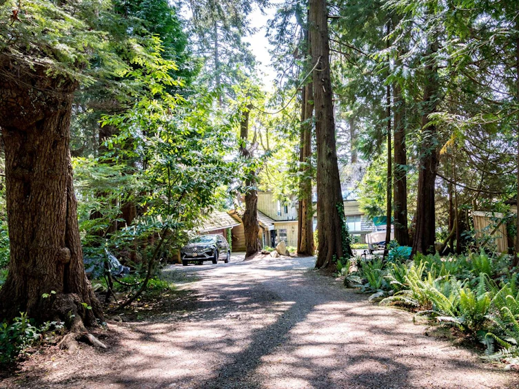 3581 Beach Avenue, Roberts Creek, BC, V0N 2W2 - 9