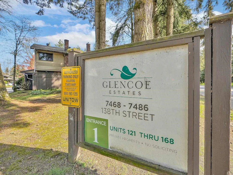 147-7474 138, Surrey, BC, V3W 6G4 - 32