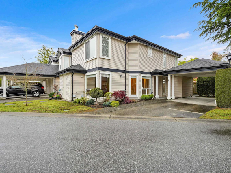 26 - 4748 54a Street, Delta BC V4K 3P1