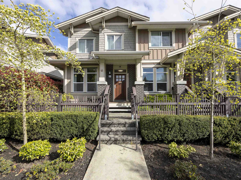 23 - 5773 Irmin Street, Burnaby BC V5J 0C5