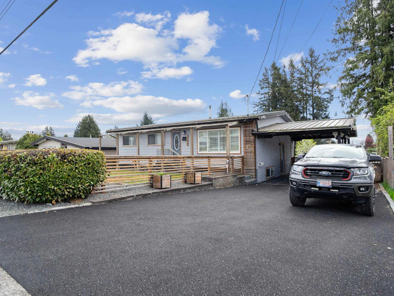 32064 Westview Avenue, Mission BC V2V 1X6