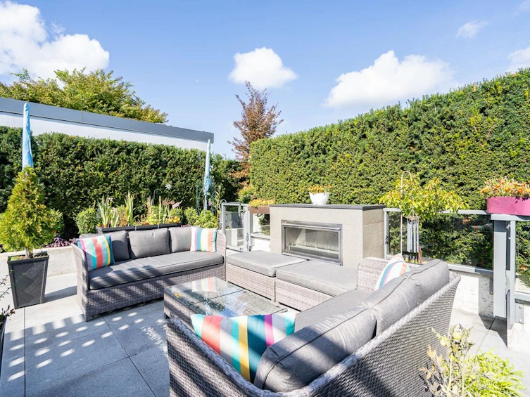 PH 506-2102 W 48th Avenue, Vancouver, BC, V6M 2P5