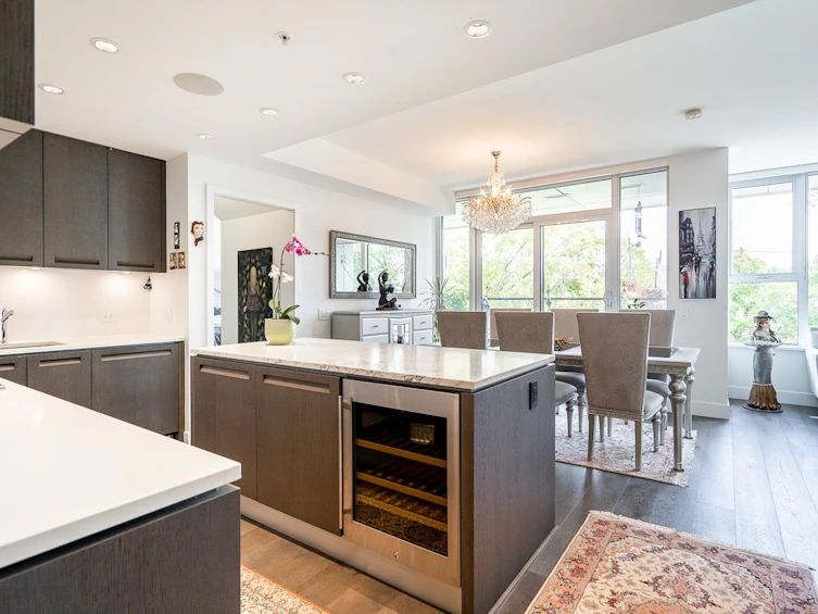 PH 506-2102 W 48th Avenue, Vancouver, BC, V6M 2P5 - 6