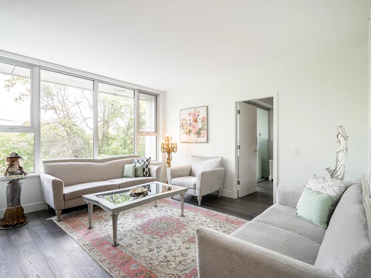 PH 506-2102 W 48th Avenue, Vancouver, BC, V6M 2P5 - 8