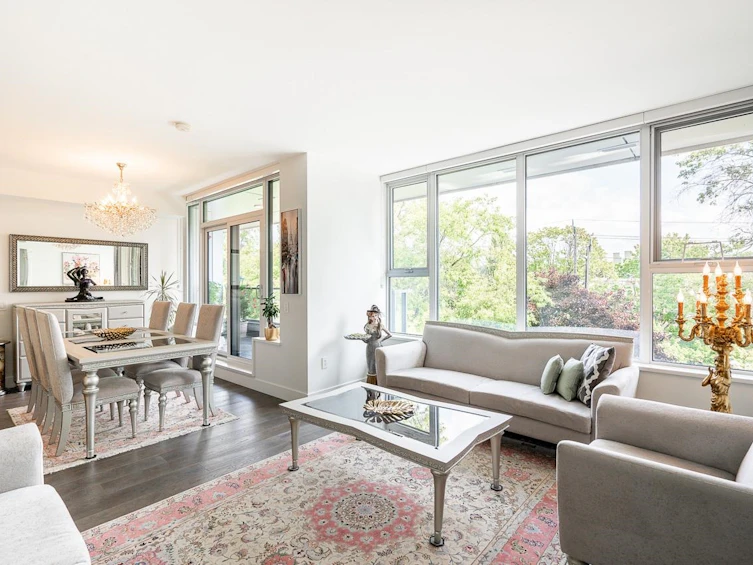 PH 506-2102 W 48th Avenue, Vancouver, BC, V6M 2P5 - 9