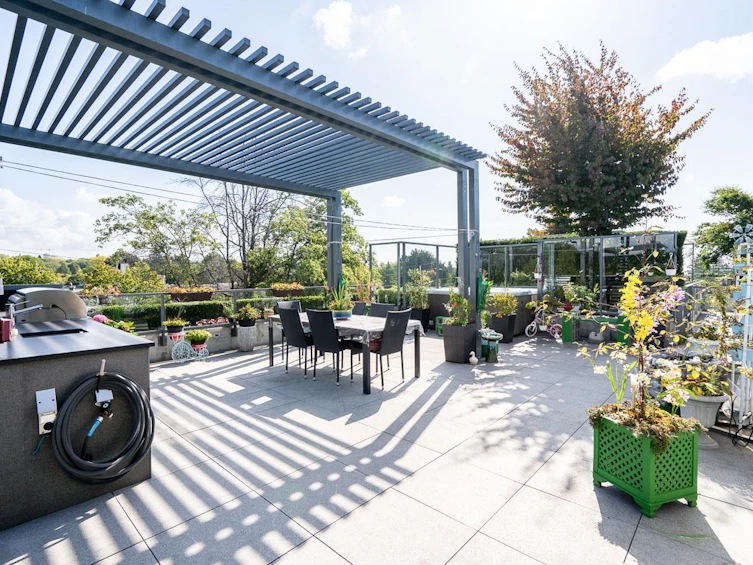 PH 506-2102 W 48th Avenue, Vancouver, BC, V6M 2P5 - 28