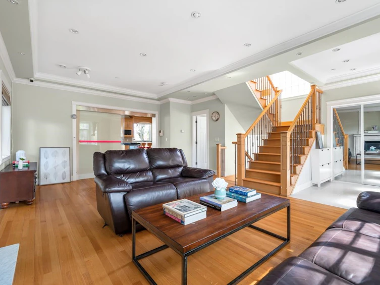 3559 W 18th Avenue, Vancouver, BC, V6S 1A9 - 2