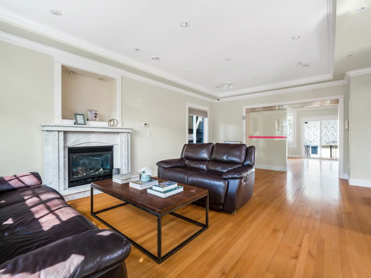 3559 W 18th Avenue, Vancouver, BC, V6S 1A9 - 3
