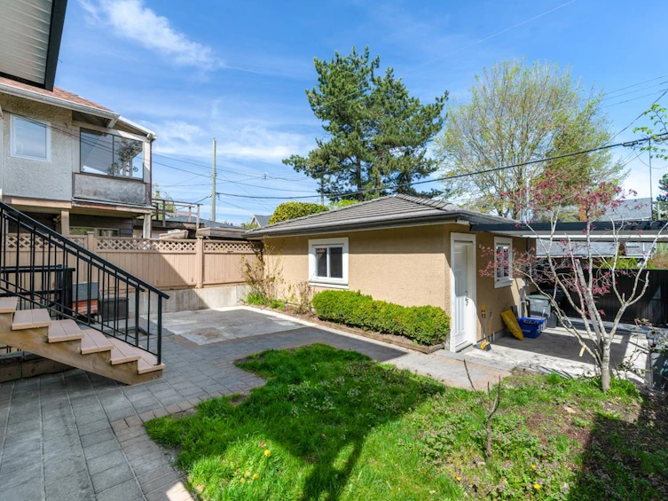 3559 W 18th Avenue, Vancouver, BC, V6S 1A9 - 16