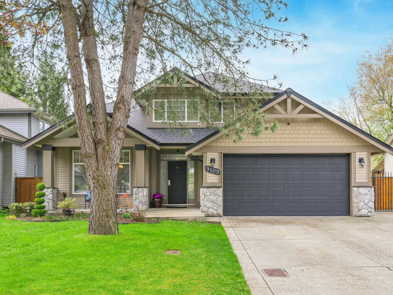 9109 202b Street, Langley BC V1M 4C1