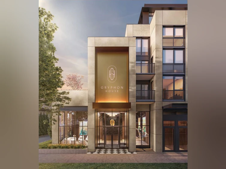508-2105 West 46th Avenue, Vancouver, BC - 2
