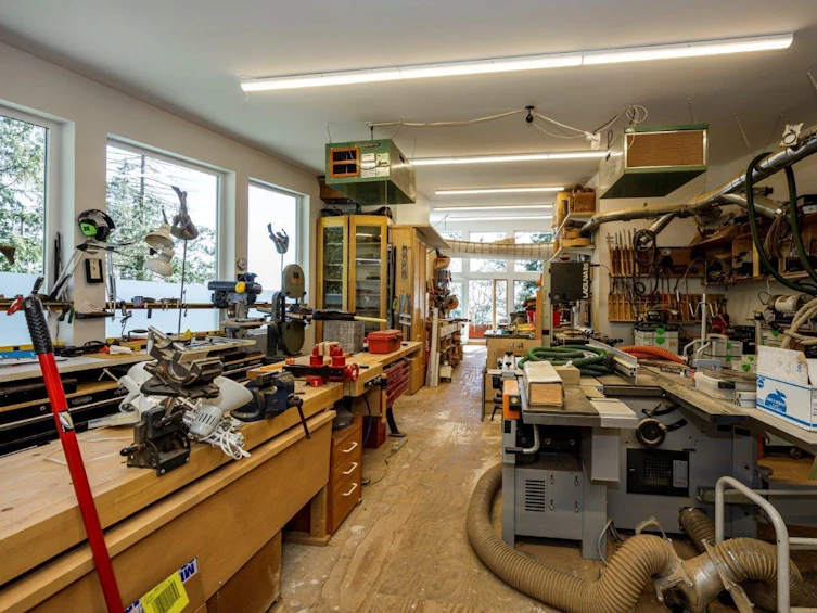 1171 Fairweather Lane, Bowen Island, BC, V0N 1G2 - 28