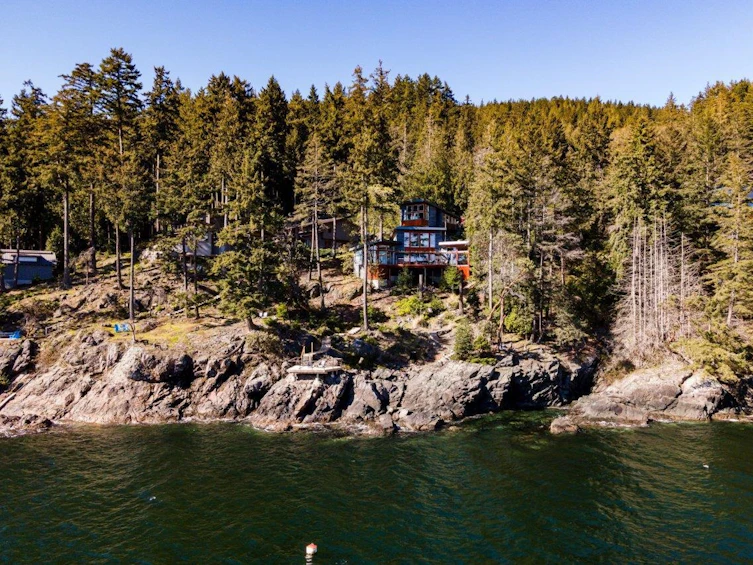 1171 Fairweather Lane, Bowen Island, BC, V0N 1G2 - 2