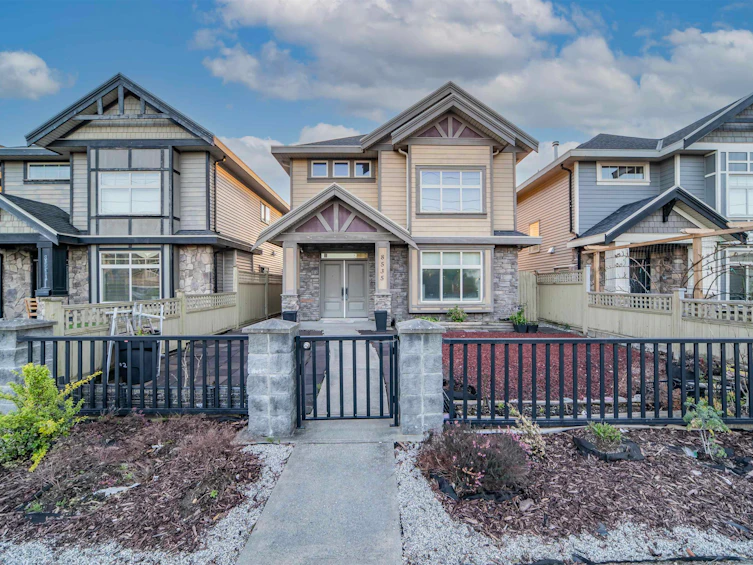 8535 No 2 Road, Richmond, BC, V7C 3M4