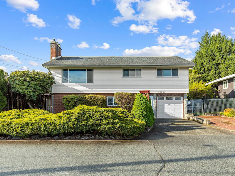 33803 4th Avenue, Mission BC V2V 1T5