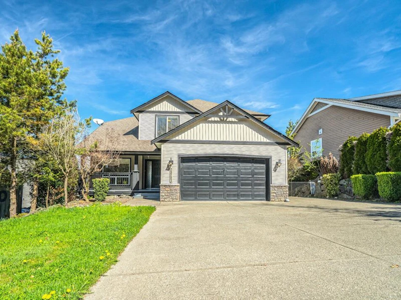 2 - 7575 Dickinson Place, Chilliwack BC V4Z 1J6