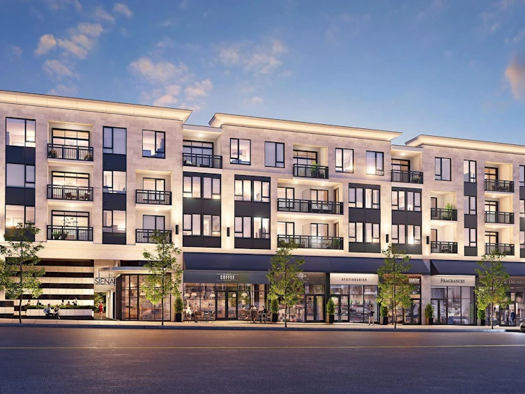 503-4437 Hastings Street, Burnaby, BC, V5C 2K1