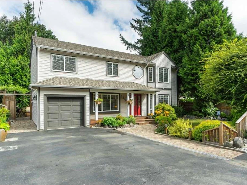 12767 60th Avenue, Surrey BC V3X 2K9