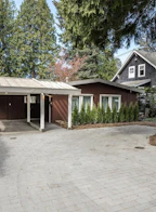 1555 Enderby Avenue